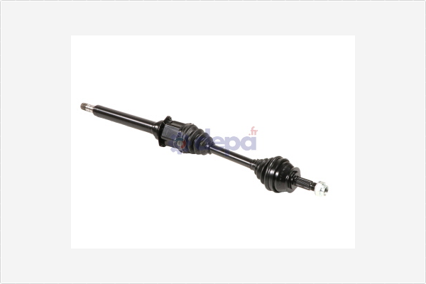 Aandrijfas Depa 3764000