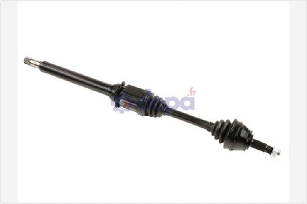 Aandrijfas Depa 3764200