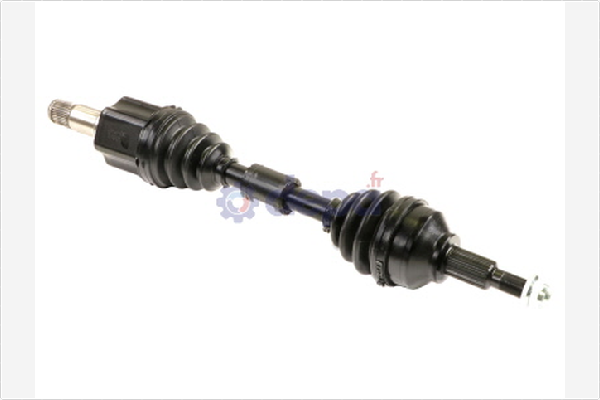 Aandrijfas Depa 3764570