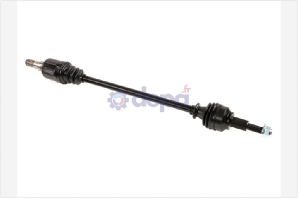 Aandrijfas Depa 3764580