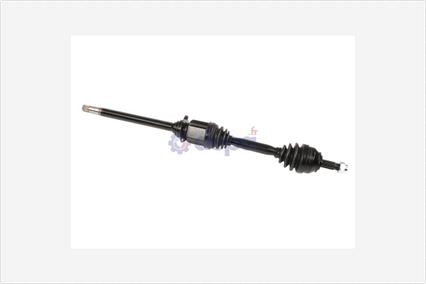 Aandrijfas Depa 3764800