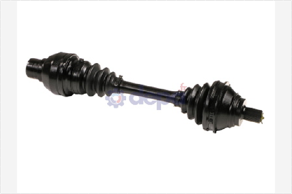 Aandrijfas Depa 3770102