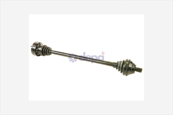 Aandrijfas Depa 3770300