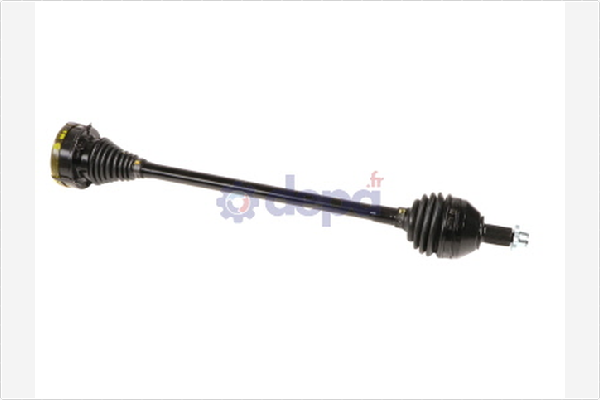 Aandrijfas Depa 3771300