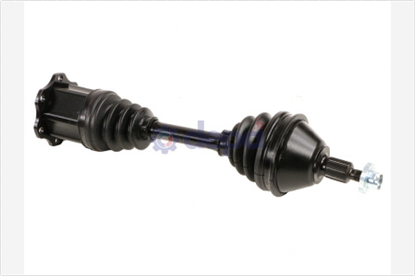 Aandrijfas Depa 3771470