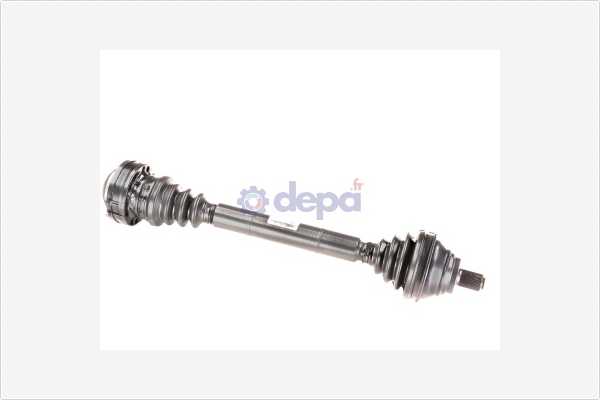 Aandrijfas Depa 3773260