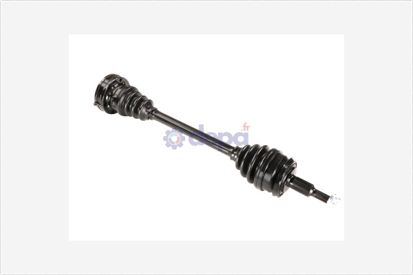 Aandrijfas Depa 3774502