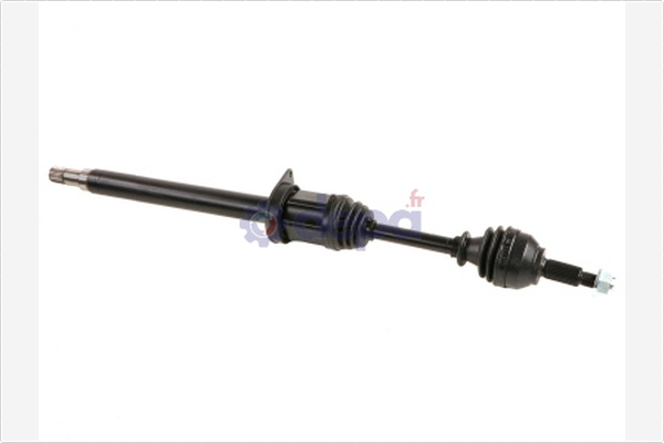 Aandrijfas Depa 3800100