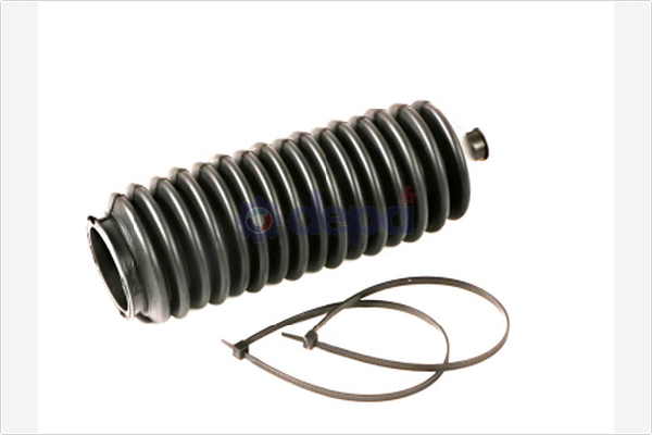 Stuurhuishoes Depa 4070