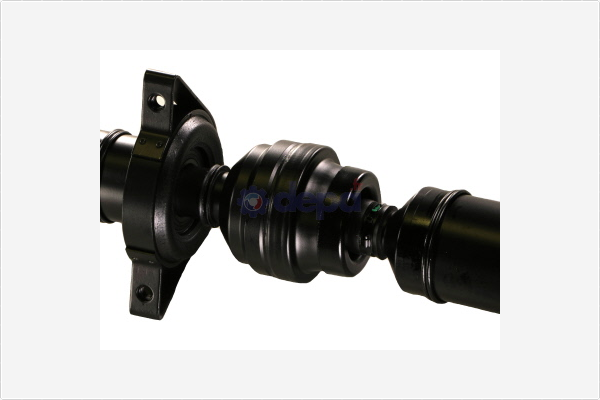 Aandrijfas Depa 4254600