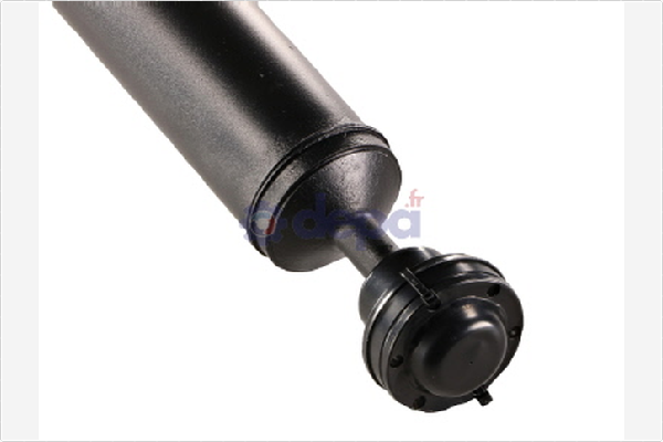 Aandrijfas Depa 4373360