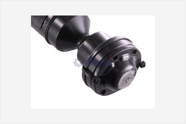 Aandrijfas, asaandrijving Depa 4403300