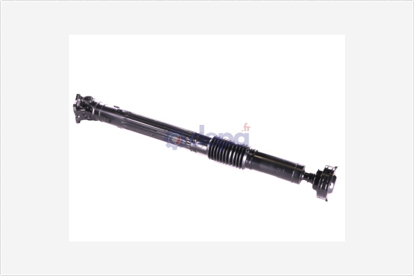 Aandrijfas, asaandrijving Depa 4476060