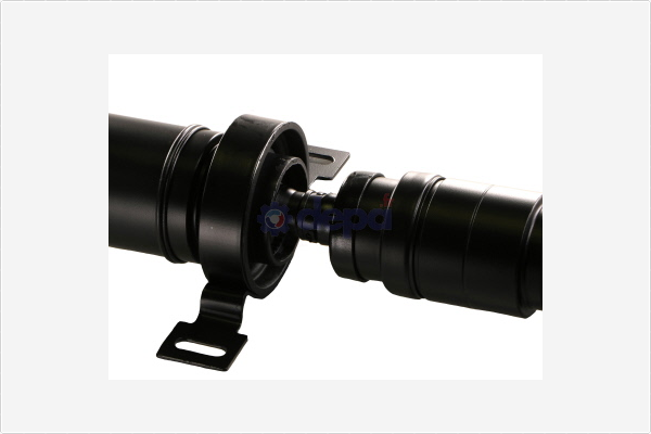 Aandrijfas Depa 4600100