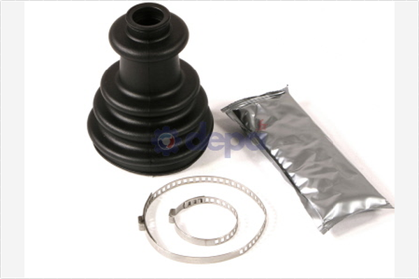 Aandrijfashoes Depa 5008