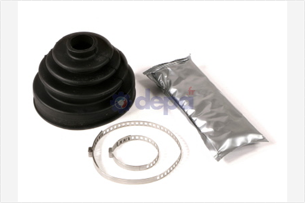 Aandrijfashoes Depa 5009