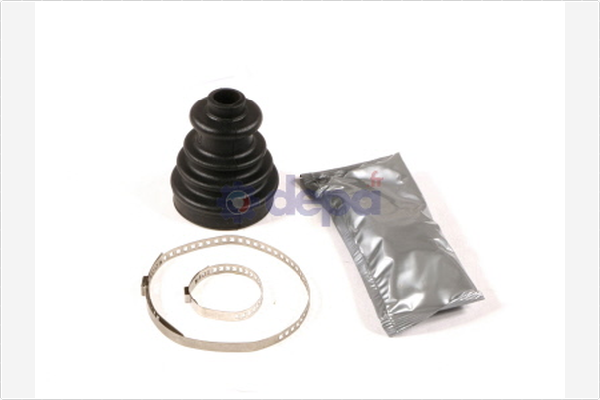 Aandrijfashoes Depa 5076