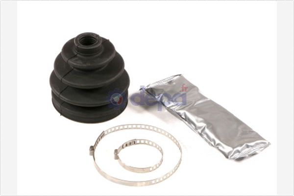 Aandrijfashoes Depa 5092