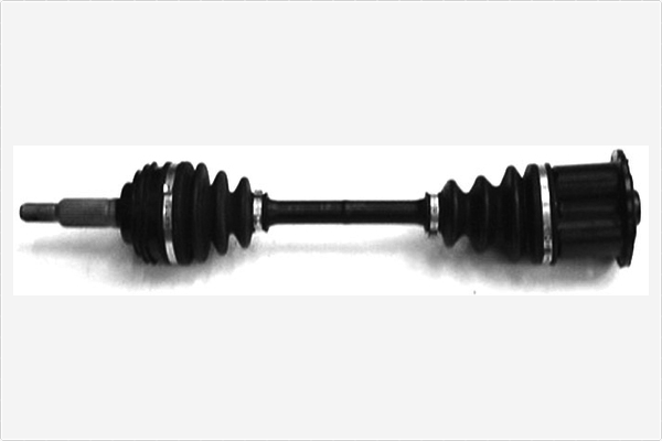 Aandrijfas Depa 3482000