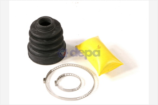 Aandrijfashoes Depa 6058