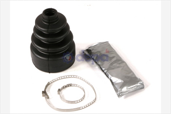 Aandrijfashoes Depa 6064