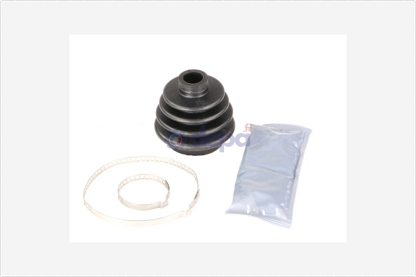 Aandrijfashoes Depa 6075