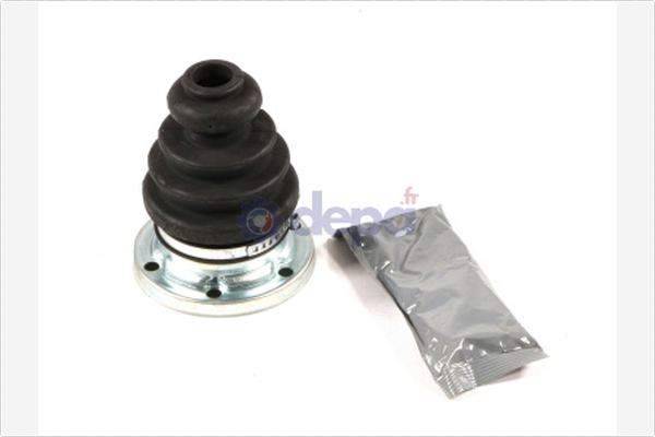 Aandrijfashoes Depa 6087