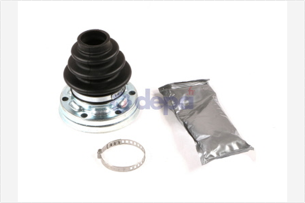 Aandrijfashoes Depa 6090