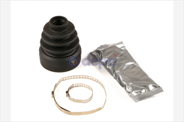 Aandrijfashoes Depa 6151