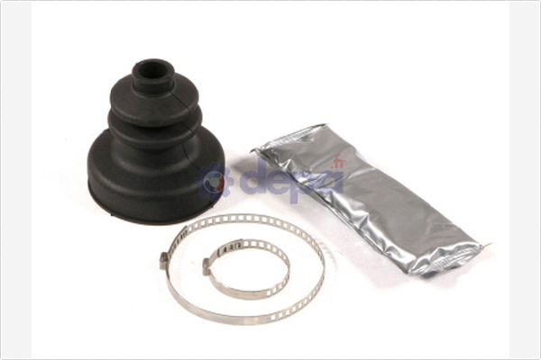 Aandrijfashoes Depa 6156