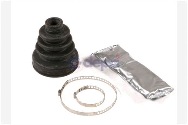 Aandrijfashoes Depa 6162