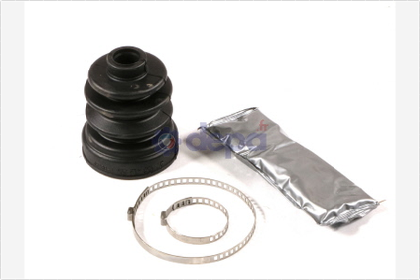 Aandrijfashoes Depa 6163