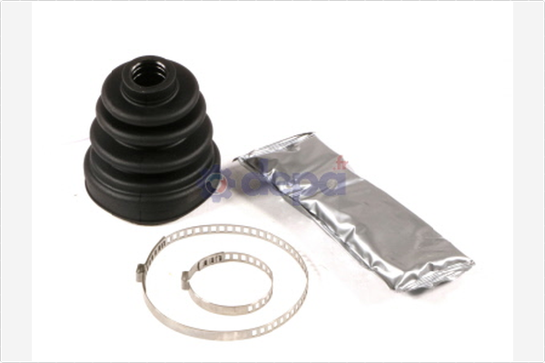 Aandrijfashoes Depa 6177