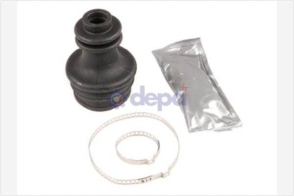 Aandrijfashoes Depa 6189