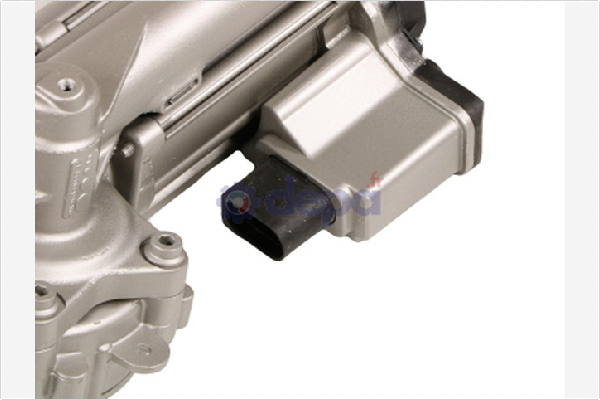 Stuurhuis Depa A1070