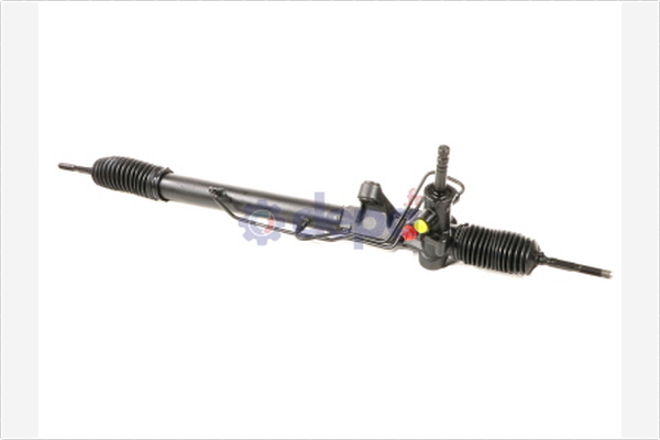 Stuurhuis Depa A1856