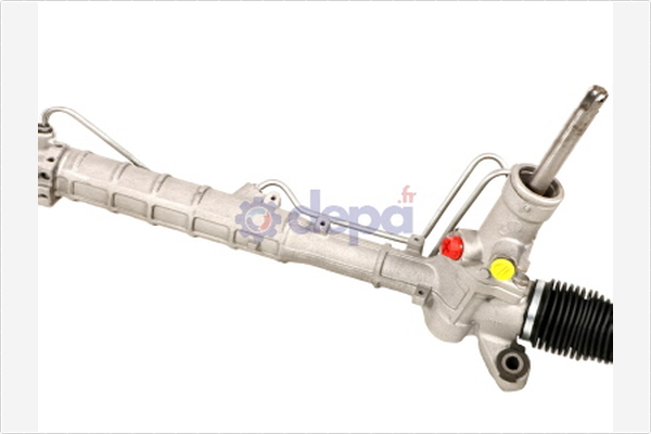 Stuurhuis Depa A2314