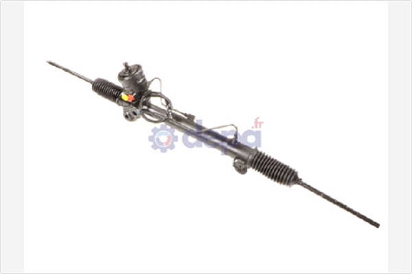 Stuurhuis Depa A2607