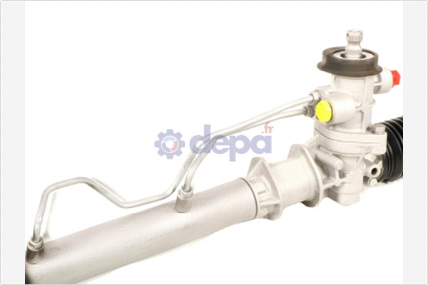 Stuurhuis Depa A2705