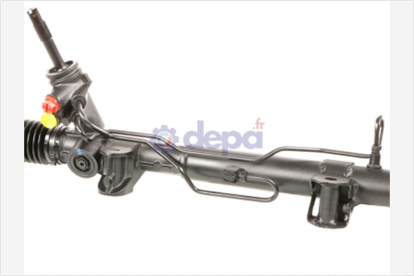 Stuurhuis Depa A2802