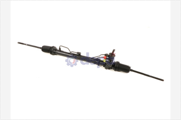 Stuurhuis Depa A386R