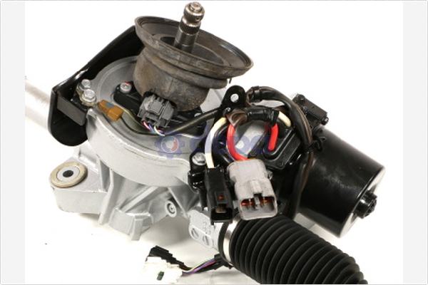 Stuurhuis Depa AE1764