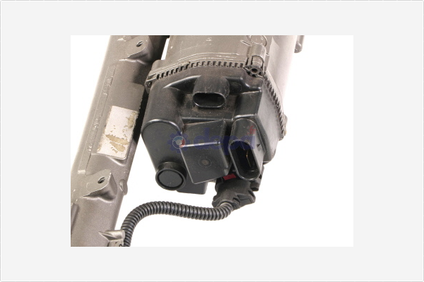 Stuurhuis Depa AE1803