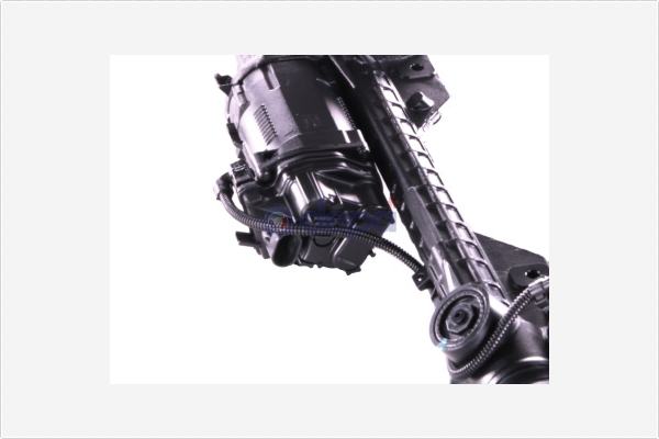 Stuurhuis Depa AE1925