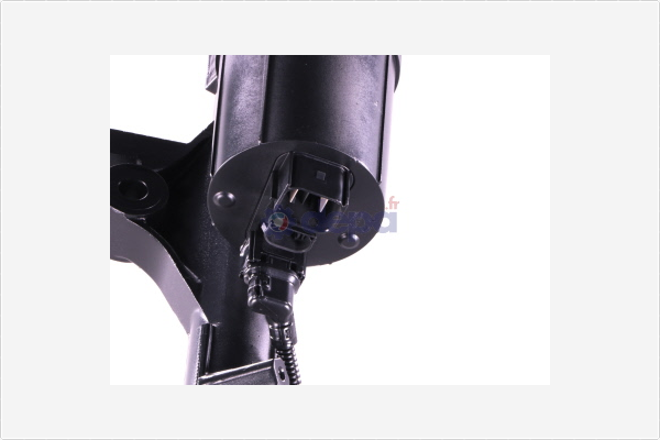 Stuurhuis Depa AE2003