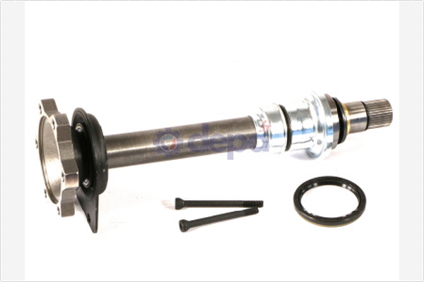 Aandrijfas Depa AIFO81