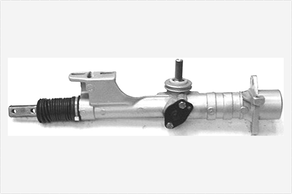 Stuurhuis Depa M1009