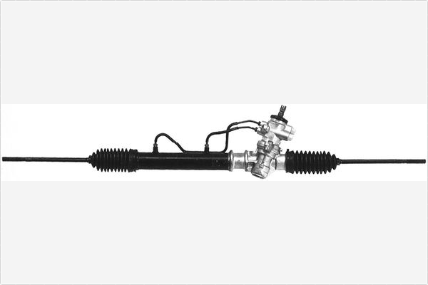 Stuurhuis Depa A1652