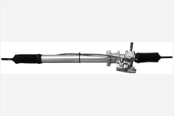 Stuurhuis Depa A1753