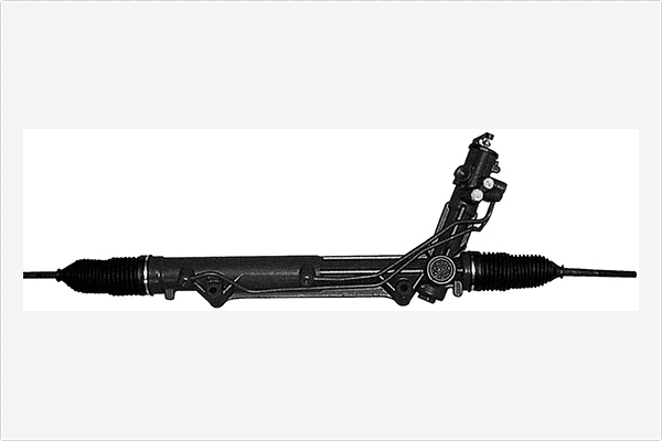 Stuurhuis Depa A1966R